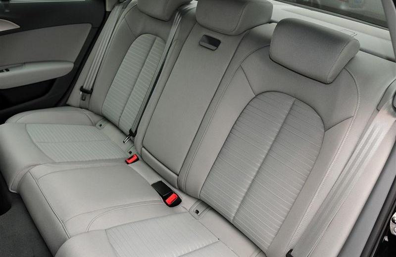 2012款 TFSI 手動基本型