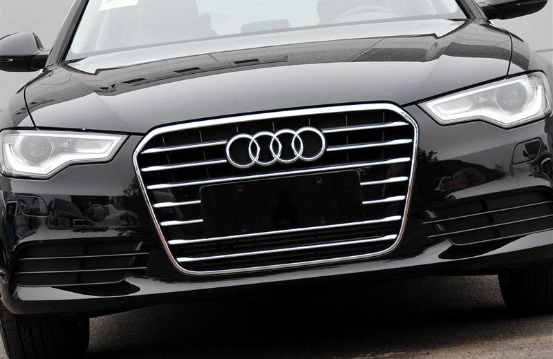 2012款 TFSI 手動基本型