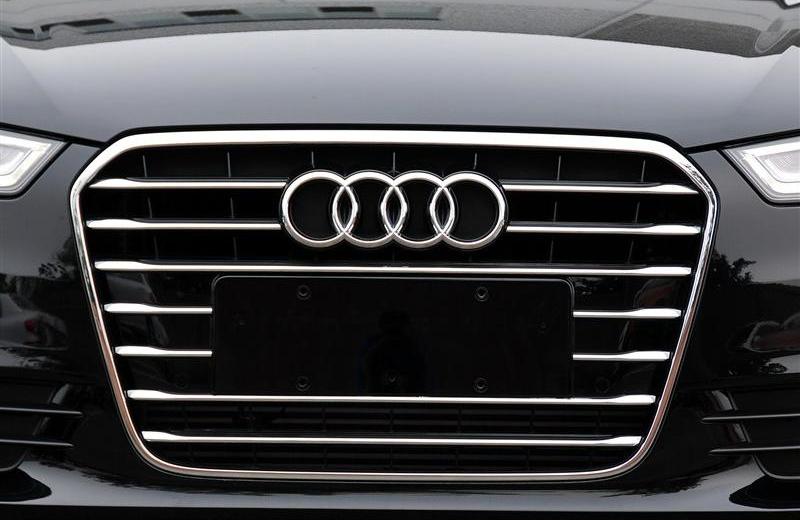 2012款 TFSI 手動基本型