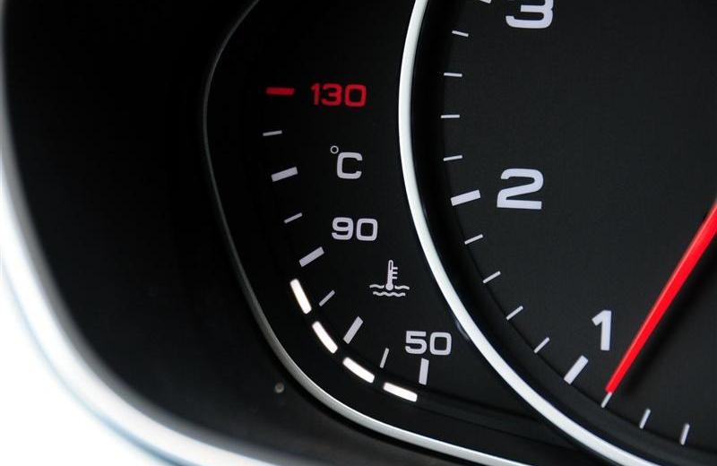 2012款 TFSI 舒適型