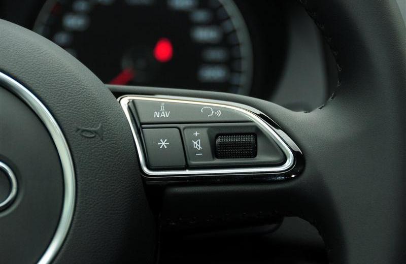 2012款 40 TFSI運動型