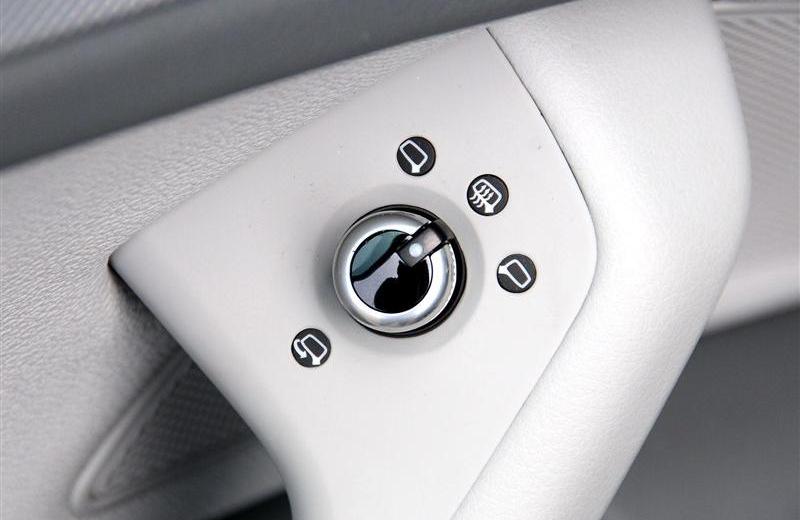 2012款 TFSI 舒適型