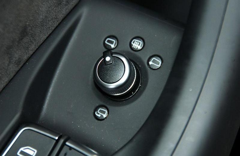 2012款 40 TFSI運(yùn)動(dòng)型