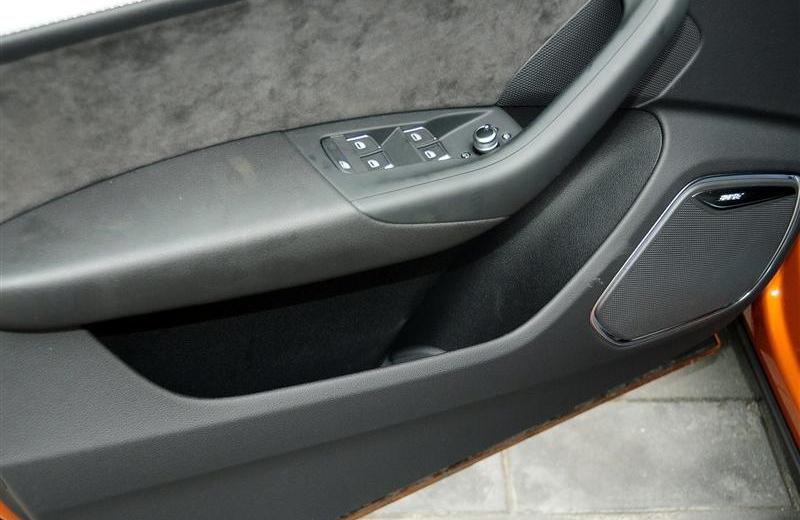 2012款 40 TFSI運動型