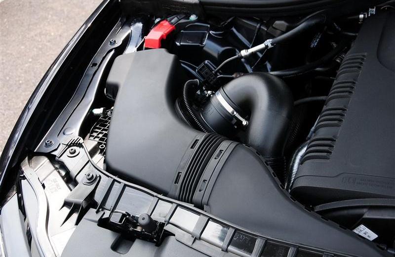 2012款 TFSI 舒適型