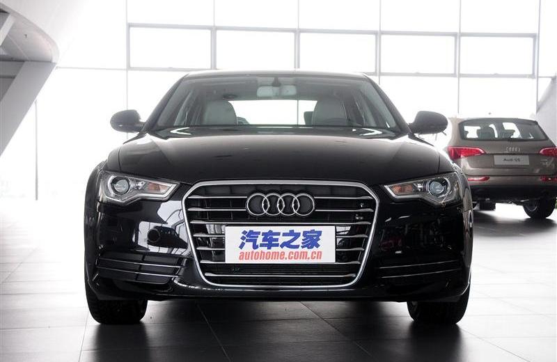 2012款 30 FSI 技術(shù)型