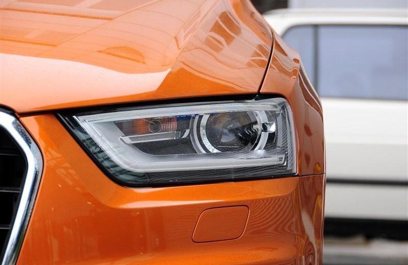 2012款 40 TFSI運(yùn)動(dòng)型