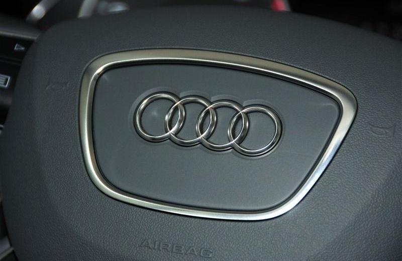 2012款 30 FSI 技術型