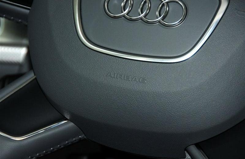 2012款 30 FSI 技術(shù)型