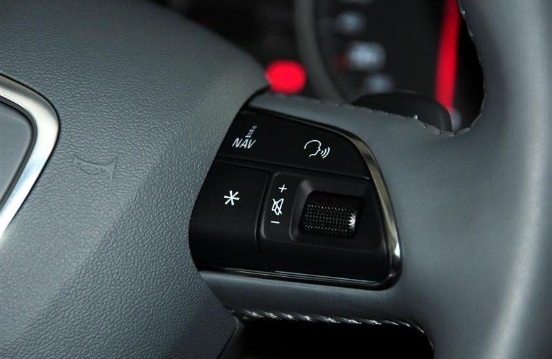 2012款 30 FSI 技術型