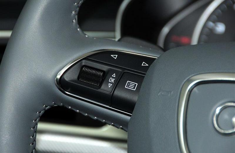 2012款 30 FSI 技術型