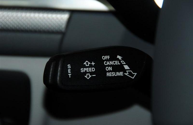 2012款 30 FSI 技術(shù)型