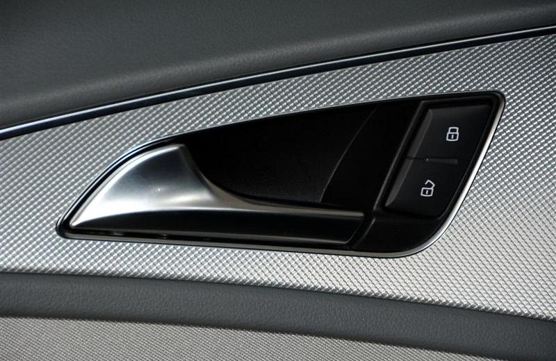 2012款 30 FSI 技術型