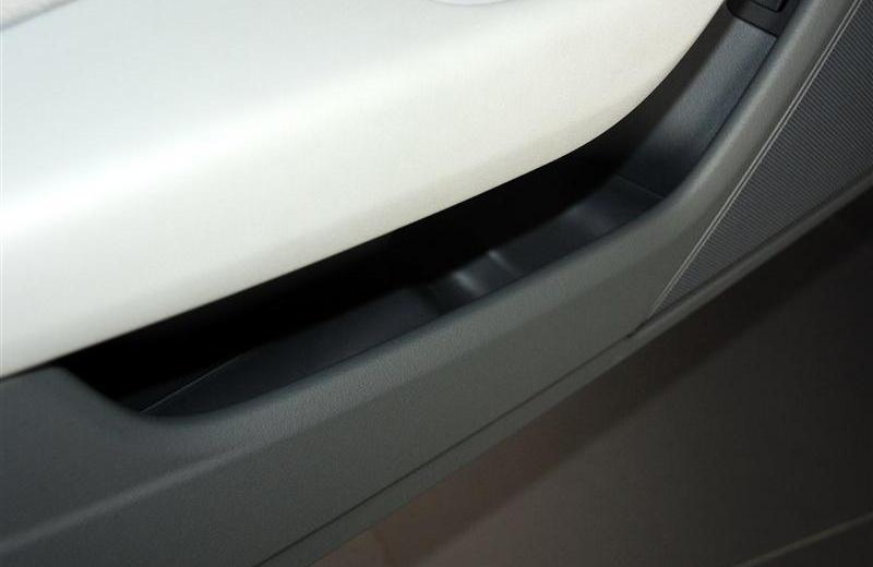 2012款 30 FSI 技術(shù)型