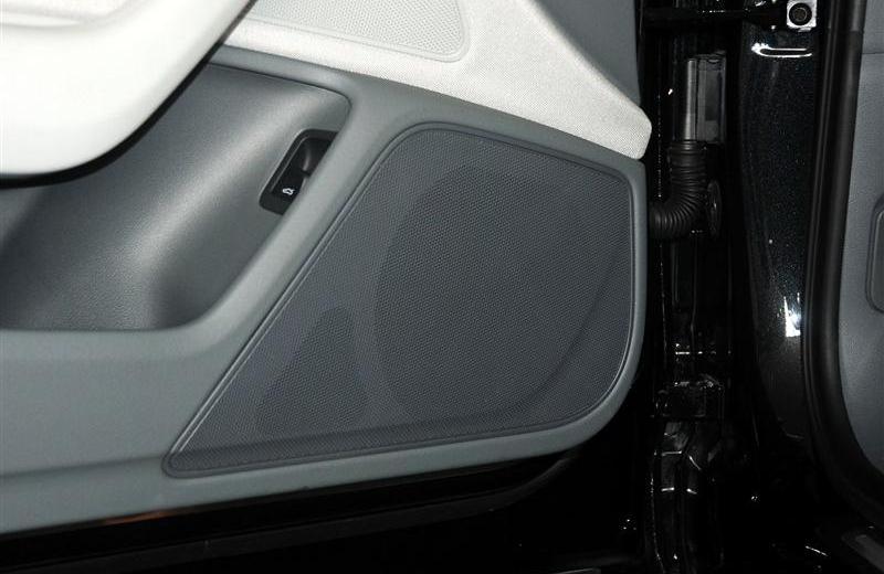 2012款 30 FSI 技術型