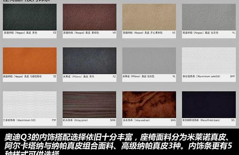 2012款 40 TFSI越野型