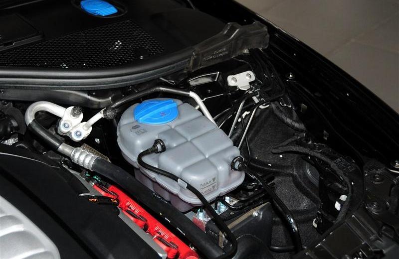 2012款 30 FSI 技術型