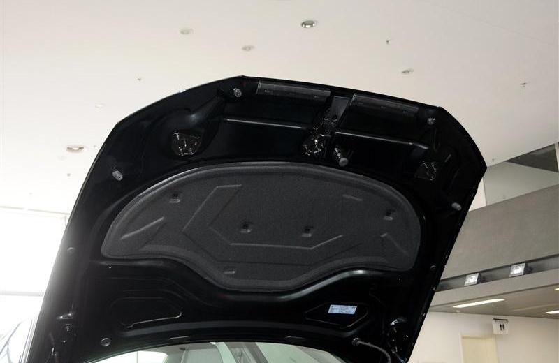 2012款 30 FSI 技術型