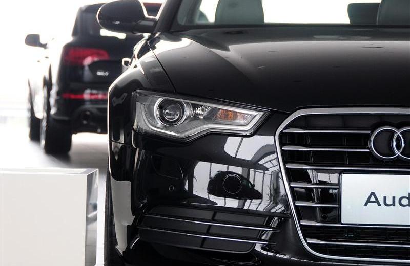 2012款 30 FSI 技術型