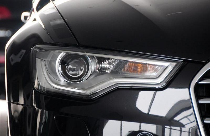 2012款 30 FSI 技術型