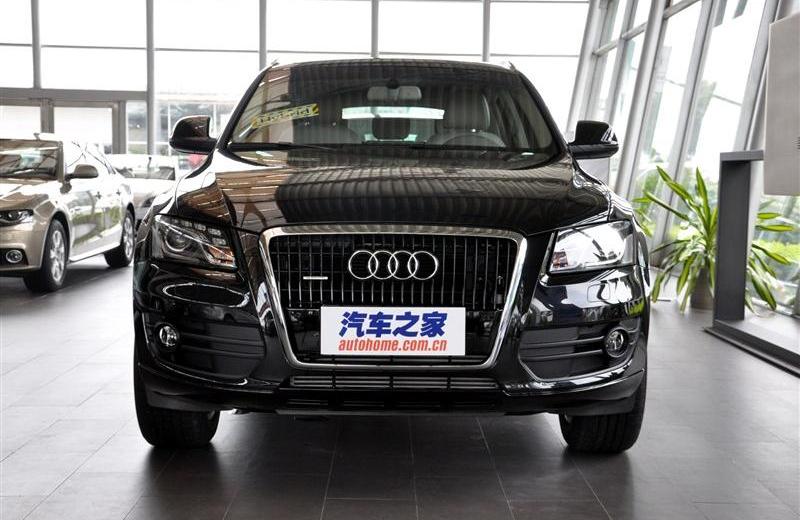 2012款 2.0TFSI Hybrid