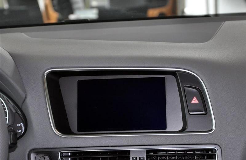 2012款 2.0TFSI Hybrid