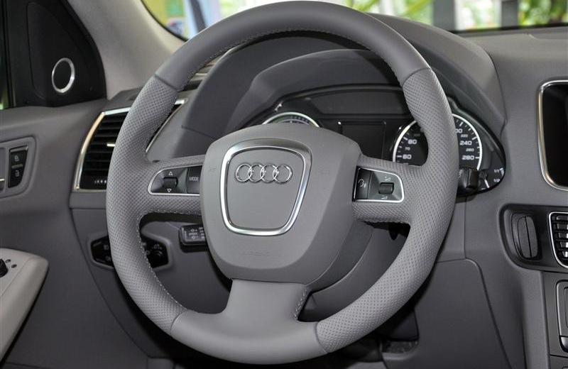 2012款 2.0TFSI Hybrid