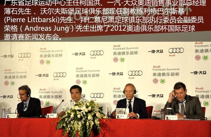 2012款 30 FSI 技術型