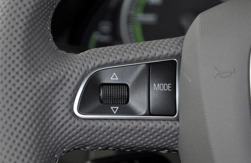 2012款 2.0TFSI Hybrid