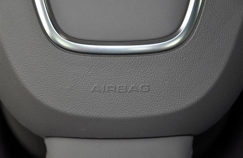 2012款 2.0TFSI Hybrid