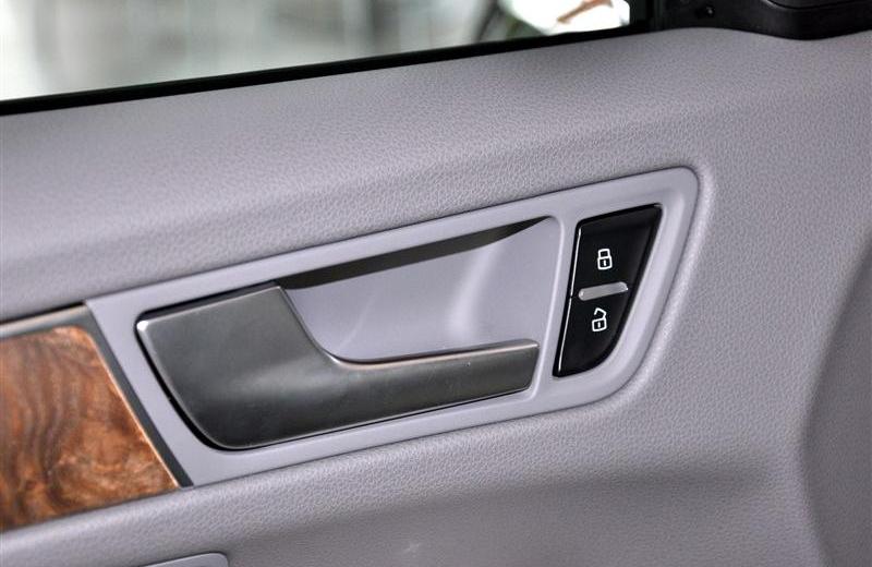 2012款 2.0TFSI Hybrid