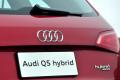 2012款 2.0TFSI Hybrid