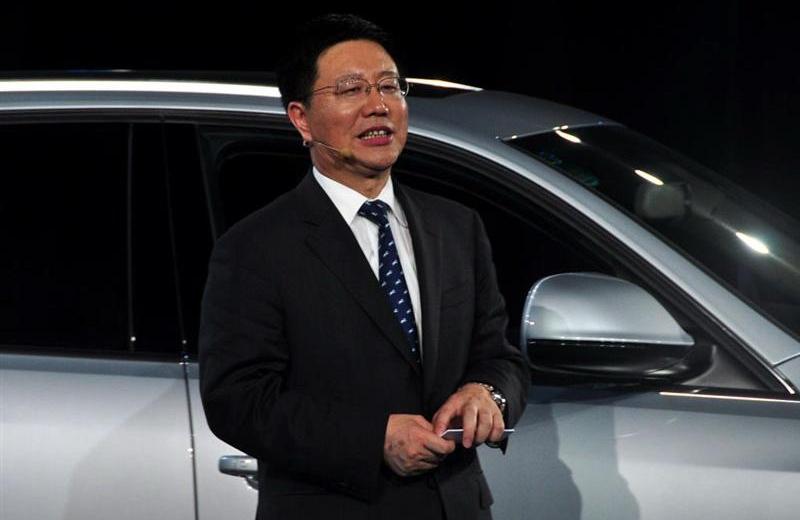 2012款 2.0TFSI Hybrid