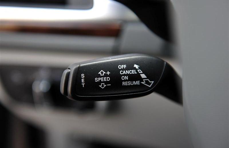 2012款 30 FSI 豪華型