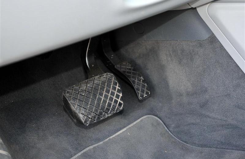 2012款 30 FSI 豪華型