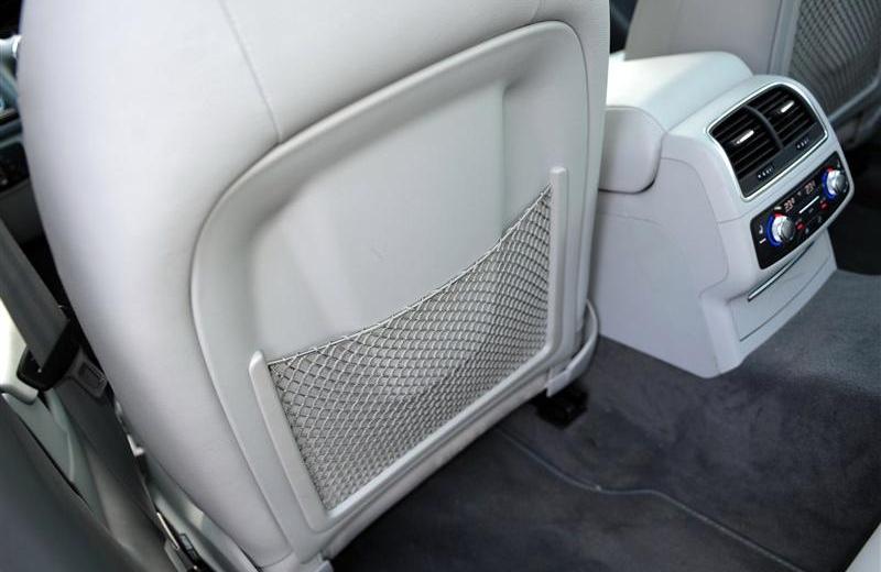 2012款 30 FSI 豪華型