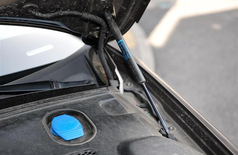 2012款 30 FSI 豪華型