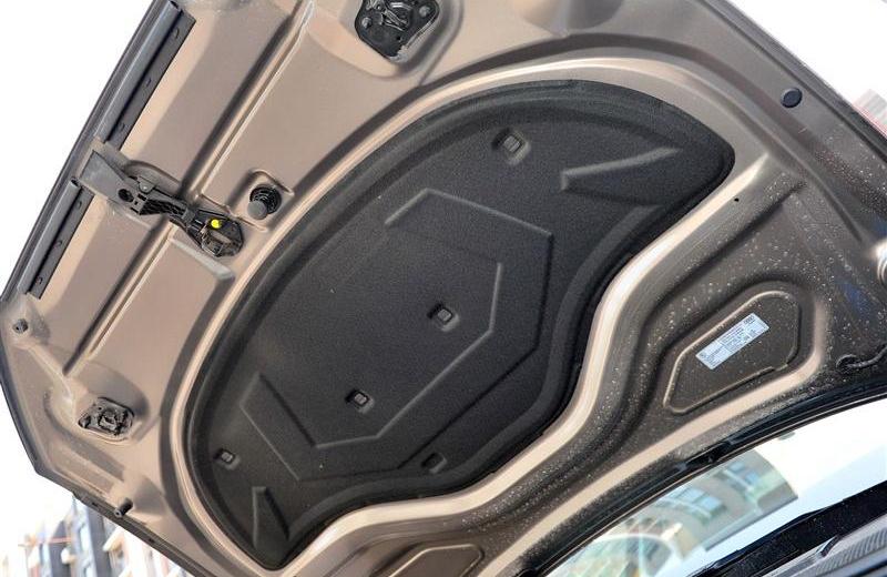 2012款 30 FSI 豪華型