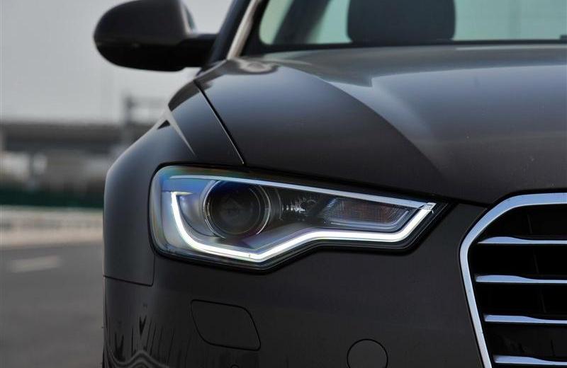 2012款 30 FSI 豪華型