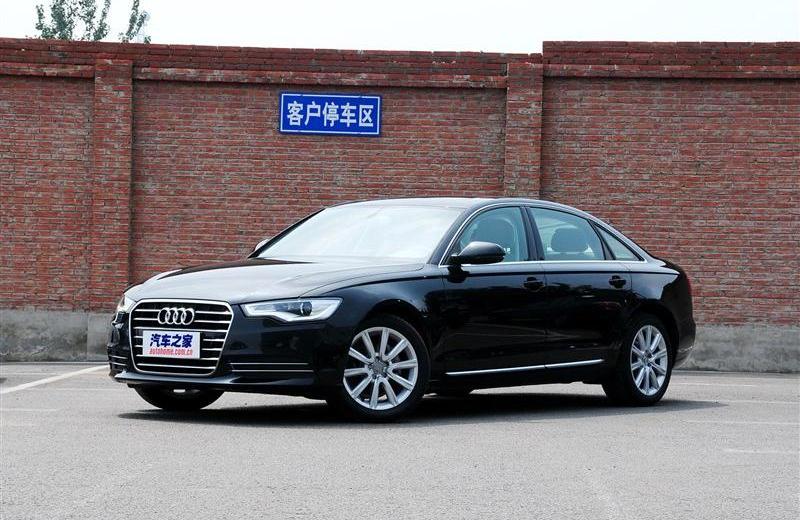 2012款 35 FSI 舒適型