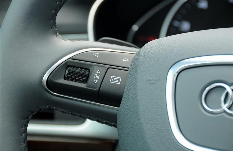 2012款 35 FSI 舒適型