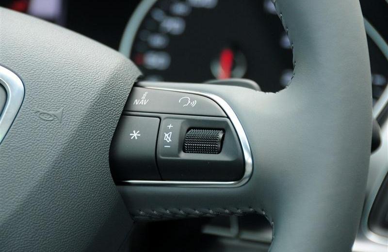 2012款 35 FSI 舒適型