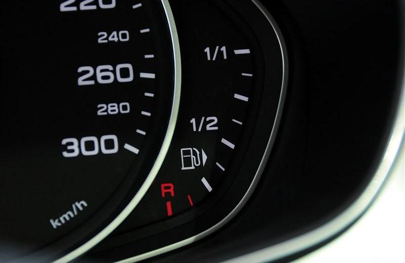 2012款 35 FSI 豪華型