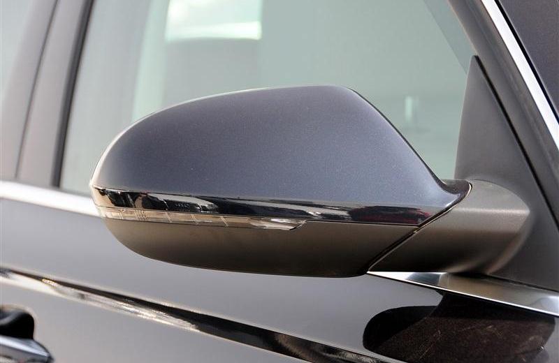 2012款 35 FSI 豪華型