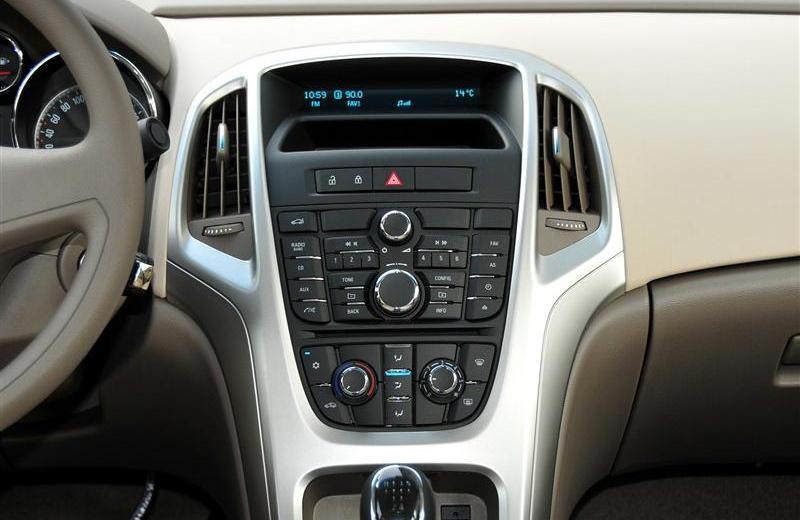 2012款 GT 1.6L 手動舒適版