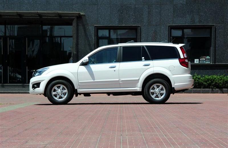 2012款 銳意版 2.0 導航版