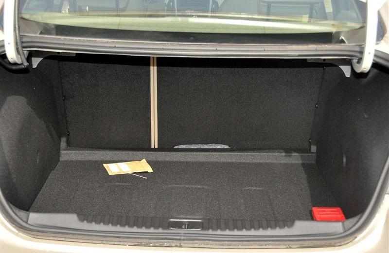 2012款 GT 1.6L 手動舒適版