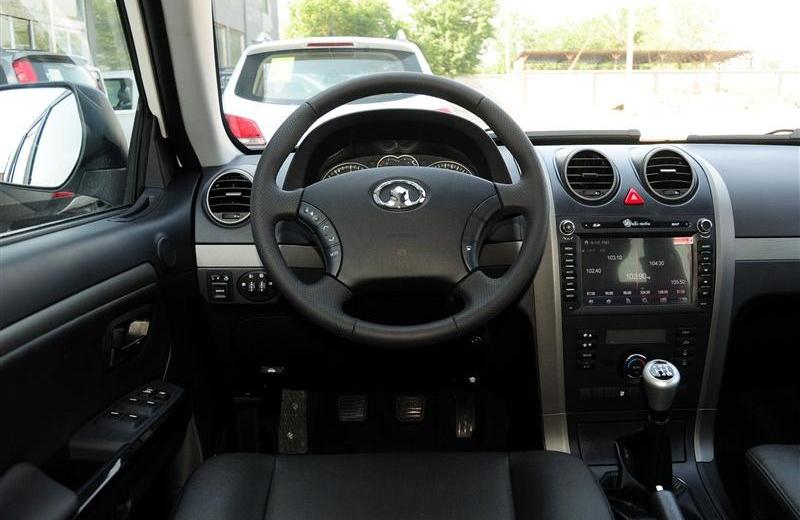 2012款 銳意版 2.0 導航版