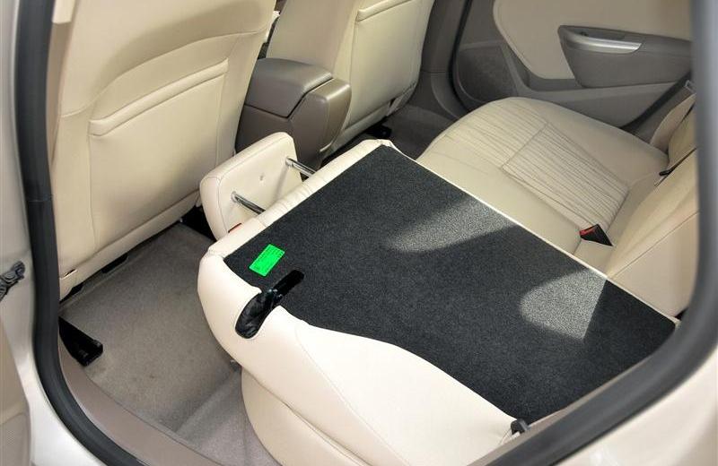 2012款 GT 1.6L 手動舒適版