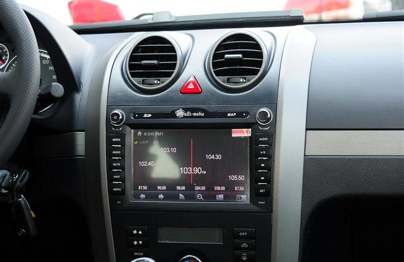 2012款 銳意版 2.0 導(dǎo)航版